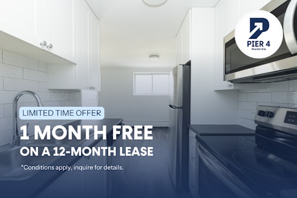 Mornington Place property